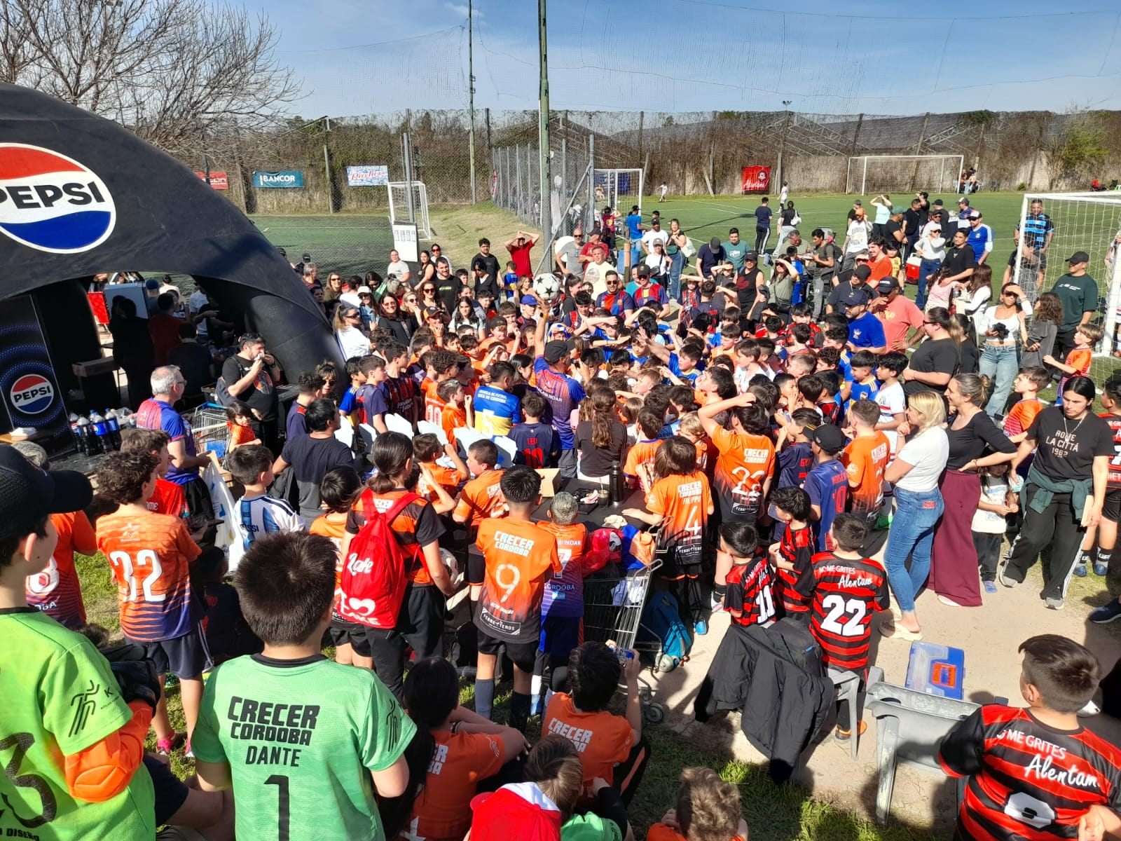 14º Copa Macabito Macabi Noar