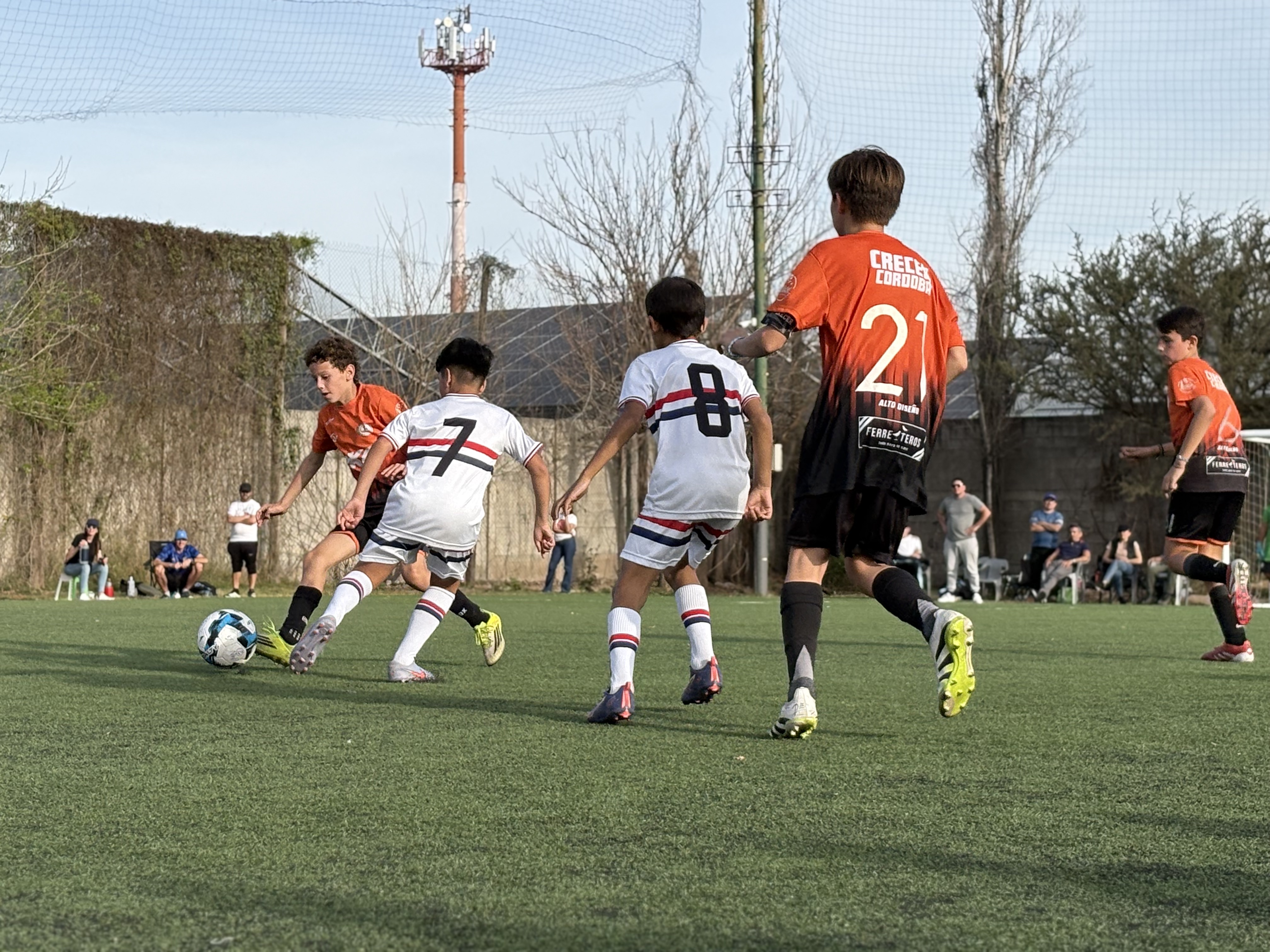 14º Copa Macabito Macabi Noar